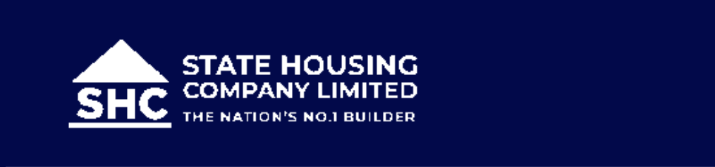 State Housing Company Limited